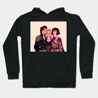 BFFs Hoodie